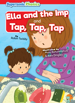 Ella and the Imp B0BZZMY4H4 Book Cover