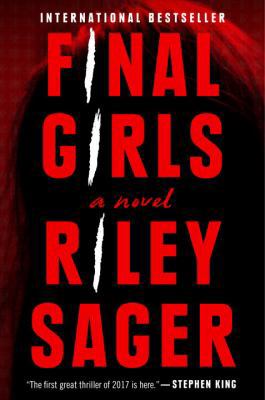 Final Girls 1101985364 Book Cover