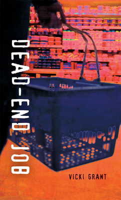Dead-End Job 1551433788 Book Cover