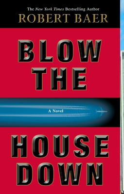 Blow the House Down 140009836X Book Cover