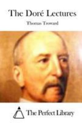 The Doré Lectures 151217260X Book Cover