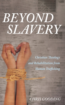Beyond Slavery: Christian Theology and Rehabili... 1666791946 Book Cover