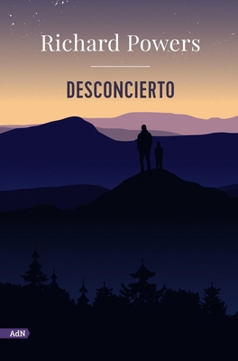 Desconcierto (Adn) [Spanish] 841362682X Book Cover