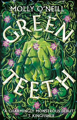 Greenteeth 031658424X Book Cover