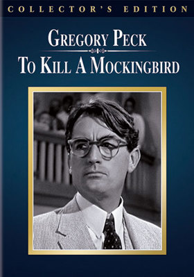 To Kill a Mockingbird 0783225857 Book Cover