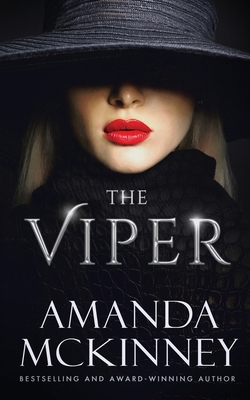 The Viper: A Broken Ridge Novel 1735868167 Book Cover