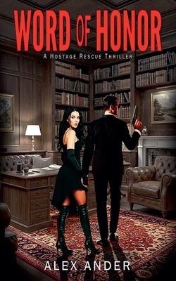 Word of Honor B0F2VYKDCX Book Cover