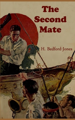 The Second Mate 1672608430 Book Cover