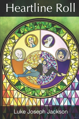 Heartline Roll B0D15KNYFF Book Cover