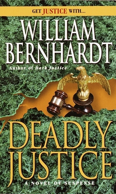 Deadly Justice B00A2M6ANW Book Cover