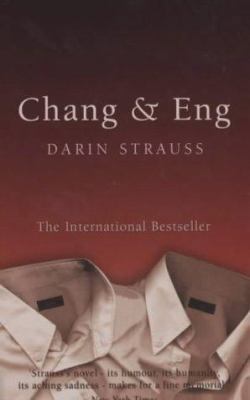 Chang and Eng 0749005262 Book Cover