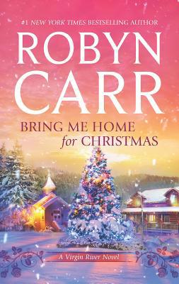 Bring Me Home for Christmas 0778312712 Book Cover