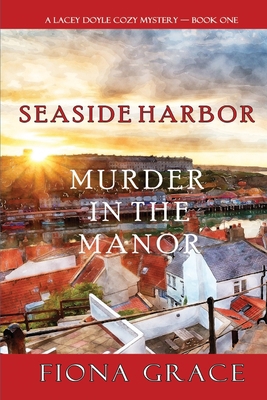 Murder in the Manor (A Lacey Doyle Cozy Mystery... 1094313092 Book Cover