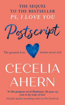 Postscript: The Sequel to Ps, I Love You 0008194912 Book Cover