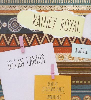Rainey Royal 1483030628 Book Cover