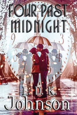 Four Past Midnight 1959715240 Book Cover