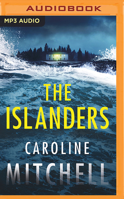 The Islanders 1491596597 Book Cover