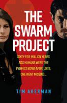 The Swarm Project 1999597605 Book Cover