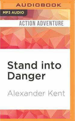 Stand Into Danger 1531873626 Book Cover