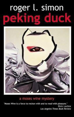 Peking Duck 0743407164 Book Cover