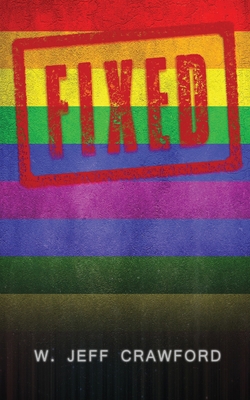 Fixed            Book Cover