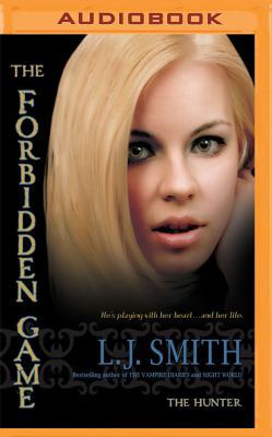 The Hunter 1531878970 Book Cover