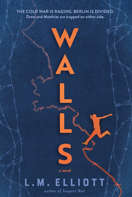 Walls 1643753517 Book Cover