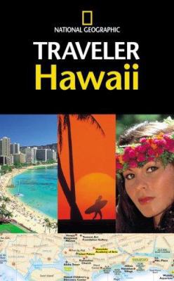 Hawaii 0792279441 Book Cover