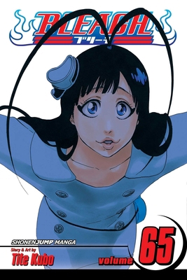 Bleach, Vol. 65 1421580845 Book Cover