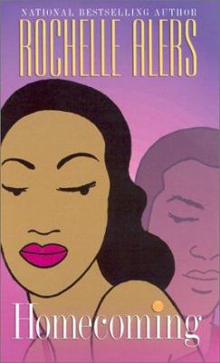 Homecoming 1583142711 Book Cover