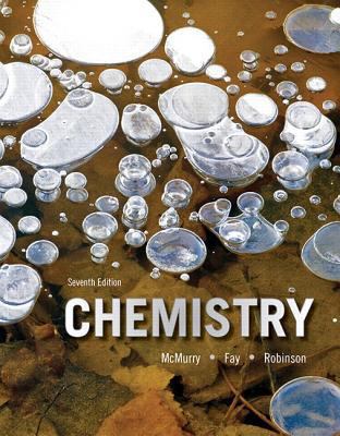 Chemistry B01HFMXQGU Book Cover