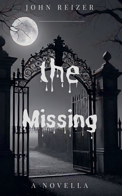 The Missing B0FBHXBJJN Book Cover
