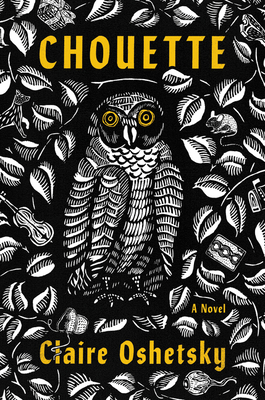 Chouette 006306667X Book Cover