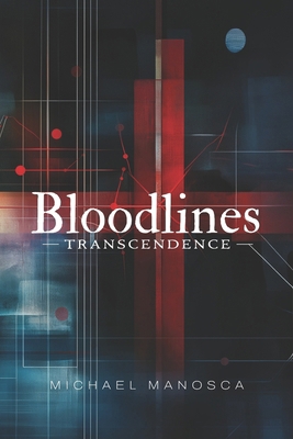 Bloodlines: Transcendence B0FXLW8SX5 Book Cover