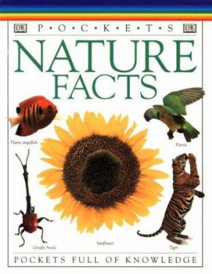 Nature Facts 0789414945 Book Cover