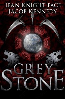 Grey Stone 1939156769 Book Cover