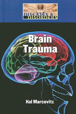 Brain Trauma 1420501127 Book Cover