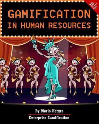 Gamification In Human Resources 1500567140 Book Cover