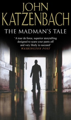 The Madman's Tale 0552169277 Book Cover