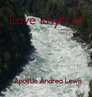 Love Rhythm 0990944999 Book Cover