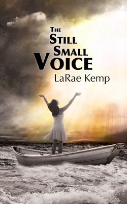 The Still Small Voice 1940359406 Book Cover