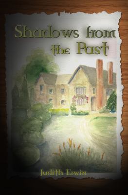 Shadows from the Past 0986336726 Book Cover