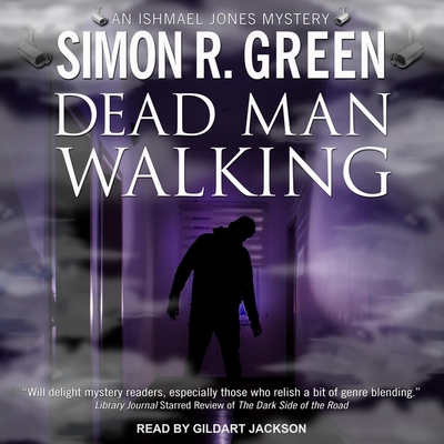 Dead Man Walking B08Z4CNWSW Book Cover