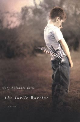 The Turtle Warrior 0670032654 Book Cover