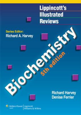 Biochemistry [With Access Code] 160831412X Book Cover