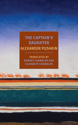 The Captain's Daughter 159017724X Book Cover
