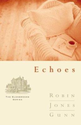 Echoes 1576736482 Book Cover