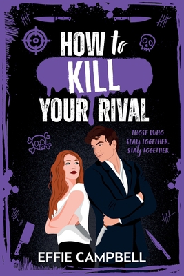 How to Kill Your Rival 1807437701 Book Cover