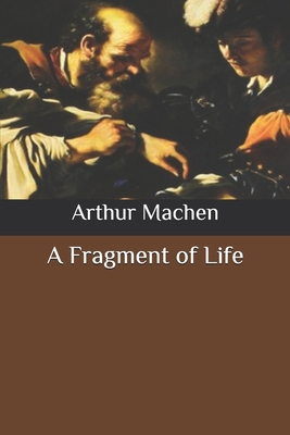 A Fragment of Life B086PLV1RH Book Cover