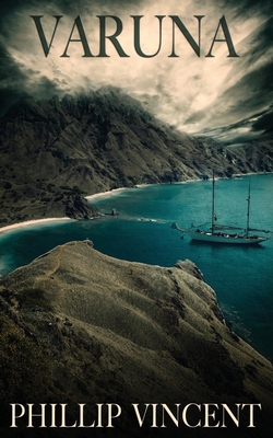 Varuna 1509227717 Book Cover